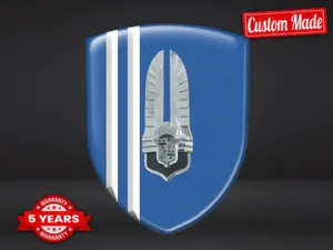 Cadillac Adesivi Vetri Veicolo Lussuosi Pregiati Esperti
